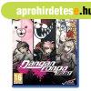 Danganronpa Trilogy - PS4