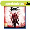 DmC: Devil May Cry (Definitive Kiads) - PS4