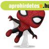 POP! Spider Man No Way Home: Spider Man Upgraded Suit (Marve