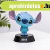 Stitch 3D ikon hangulatvilgts