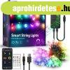 Smart fnyfzr - USB - 50 RGB LED - 5 m - Wi-Fi, Bluetooth