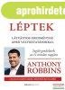 Anthony Robbins - ris lptek - Ltvnyos eredmnyek apr v