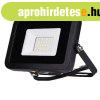 K&#xFC;lt&#xE9;ri LED reflektor 10W - hidegfeh&#