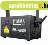 Emma Light EM-RGB27M 4W RGB 30/40 kpps lzer 