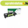 Lexmark MS317 eredeti fekete toner (51B2000), ~2500 oldal