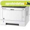 Kyocera Ecosys P2040dn hlzati, duplex, mono lzer nyomtat