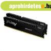 Kingston 16GB DDR5 6000MHz Kit(2x8GB) Fury Beast Black