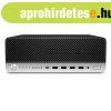 HP ProDesk 600 G5 SFF / Intel i5-9500 / 16GB / 256GB SSD / I