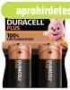 Duracell Plus D MN1300 glit (LR20) alkli elem bl/2