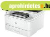 HP LaserJet Pro 4102fdn Lzernyomtat/Msol/Scanner/Fax