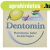 DENTOMIN FOGPOR C-VITAMINOS 25G