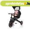 Zopa tricikli - X Trike tolkarral Quartz Pink