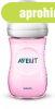 Avent SCF034/17 Natural cumisveg 260 ml PINK 1h+