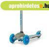 Gyerek roller Milly Mally Scooter Zapp grey