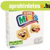 Cini Minis Gabonapehely Dobozos 250G