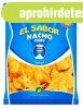 El Sabor 100G Nacho Chips S /734/