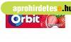 Orbit Drazse 14G Strawberry (Eper)