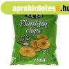 SAMAI PLANTAIN CHIPS TENGERI SS 75G