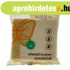 NATURAL EXTRUD. KUKORICASZELETEK 75G