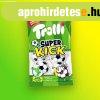 Trolli Super Kick focilabda formj gumicukor savany tltel