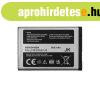 Samsung AB463446BA gyri akkumultor Li-Ion 800mAh (E250)