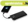 Powerbank mini LED zseblmpval 20000 mah (BBV)(BBD)