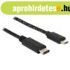 DELOCK kbel USB 2.0 Type-C male > USB 2.0 Type Micro-B m