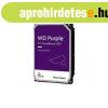 Western Digital Bels HDD 3.5" 8TB - WD85PURZ (5640rpm,