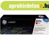 HP CB383A (824A) magenta eredeti toner (?21000 oldal)