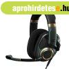 Sennheiser / EPOS H6PRO Wired Open Acoustic Gaming Headset G