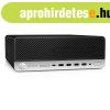 HP ProDesk 600 G3 SFF / Intel i5-6500 / 8GB / 256GB NVMe / I