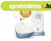 Philips AVENT SCD735 DECT baby monitor