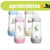 MAM Anti Colic 4+ h cumisveg, 320 ml