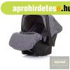 CHIPOLINO ASPEN AUTSHORDOZ 0-13KG + ADAPTER - GRAPHITE