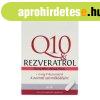 INTERHERB Q10 & REZVERATROL KAPSZULA