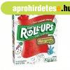 Fruit Roll Ups Strawberry felcsavarhat eper z gumicukor t