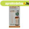 BIOEXTRA D-SPRAY 1000NE D3-VITAMIN 15ML