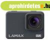 LAMAX X7.2 akcikamera, fekete