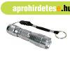 Lampa Traveller, alumnium zseblmpa, 0,5W Smd Led