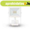 Asalite LED Fehr Reflektor Slim 20W 4500K (1800 lumen) + Mo