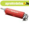 FORTUM torx kulcs klt. 9db, hossz, T10-50, S2, 10db/cse; T1