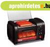 Orion OHD-150 Hot-Dog kszt & Minigrill 210W, 5 acl h