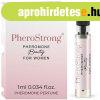 PHEROSTRONG - FEROMON PARFM SZPSG NNEK 1 ML