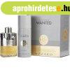 Azzaro Wanted - EDT 100 ml + dezodor spray 150 ml