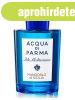 Acqua di Parma Blu Mediterraneo Mandorlo Di Sicilia - EDT 15