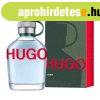 Hugo Boss Hugo Man - EDT 2 ml - illatminta spray-vel