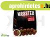 Haldord Monster Hard Boilie 24+ - Vrs Lazac 700g