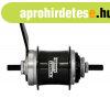 Sturmey Archer S1C kontrafkes hts agy [fekete, 36]