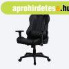 Arozzi Torretta Soft PU Gaming Chair Pure Black