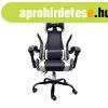 Ventaris VS300WH Gaming Chair Black/White